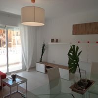 Flat in the big city, at the seaside in Spain, Comunitat Valenciana, Torrevieja, 75 sq.m.