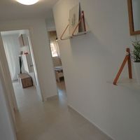 Flat in the big city, at the seaside in Spain, Comunitat Valenciana, Torrevieja, 75 sq.m.