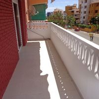Flat in the big city, at the seaside in Spain, Comunitat Valenciana, Torrevieja, 75 sq.m.