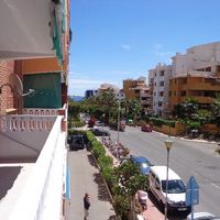 Flat in the big city, at the seaside in Spain, Comunitat Valenciana, Torrevieja, 75 sq.m.