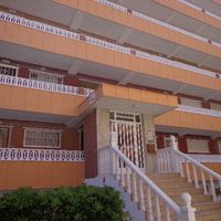 Flat in the big city, at the seaside in Spain, Comunitat Valenciana, Torrevieja, 75 sq.m.