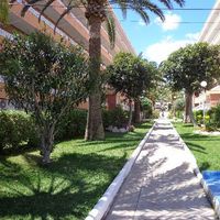 Flat in the big city, at the seaside in Spain, Comunitat Valenciana, Torrevieja, 75 sq.m.