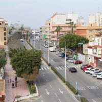 Apartment in the big city, at the seaside in Spain, Comunitat Valenciana, Torrevieja, 9498 sq.m.