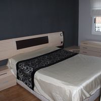 Дом в большом городе, у моря в Испании, Валенсия, Торревьеха, 120 кв.м.