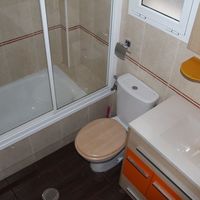 Дом в большом городе, у моря в Испании, Валенсия, Торревьеха, 120 кв.м.