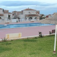 Дом в большом городе, у моря в Испании, Валенсия, Торревьеха, 120 кв.м.