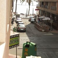 Apartment in the big city, at the seaside in Spain, Comunitat Valenciana, Torrevieja, 100 sq.m.