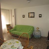 Apartment in the big city, at the seaside in Spain, Comunitat Valenciana, Torrevieja, 100 sq.m.