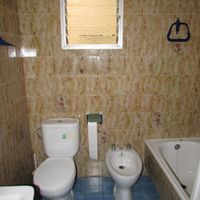 Apartment in the big city, at the seaside in Spain, Comunitat Valenciana, Torrevieja, 100 sq.m.