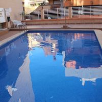 Apartment in the big city, at the seaside in Spain, Comunitat Valenciana, Torrevieja, 50 sq.m.