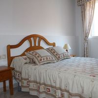 Apartment in the big city, at the seaside in Spain, Comunitat Valenciana, Torrevieja, 50 sq.m.