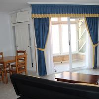 Apartment in the big city, at the seaside in Spain, Comunitat Valenciana, Torrevieja, 50 sq.m.