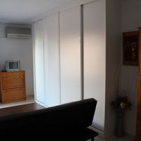 Apartment in the big city, at the seaside in Spain, Comunitat Valenciana, Torrevieja, 50 sq.m.