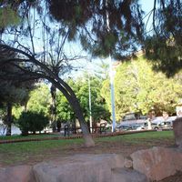 Apartment in the big city, at the seaside in Spain, Comunitat Valenciana, Torrevieja, 50 sq.m.