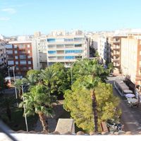 Apartment in the big city, at the seaside in Spain, Comunitat Valenciana, Torrevieja, 50 sq.m.