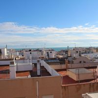 Apartment in the big city, at the seaside in Spain, Comunitat Valenciana, Torrevieja, 50 sq.m.