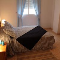 Apartment in the big city, at the seaside in Spain, Comunitat Valenciana, Torrevieja, 45 sq.m.