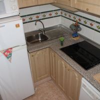 Apartment in the big city, at the seaside in Spain, Comunitat Valenciana, Torrevieja, 45 sq.m.