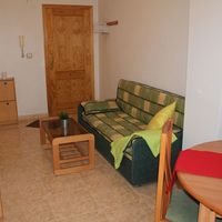 Apartment in the big city, at the seaside in Spain, Comunitat Valenciana, Torrevieja, 45 sq.m.