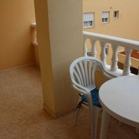 Apartment in the big city, at the seaside in Spain, Comunitat Valenciana, Torrevieja, 45 sq.m.