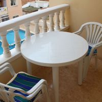 Apartment in the big city, at the seaside in Spain, Comunitat Valenciana, Torrevieja, 45 sq.m.