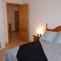 Apartment in the big city, at the seaside in Spain, Comunitat Valenciana, Torrevieja, 45 sq.m.