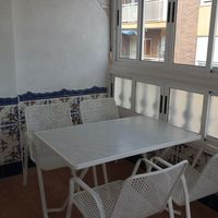 Apartment in the big city, at the seaside in Spain, Comunitat Valenciana, Torrevieja, 83 sq.m.