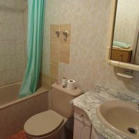 Дом в пригороде, у моря в Испании, Валенсия, Торревьеха, 45 кв.м.