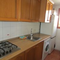 Дом в пригороде, у моря в Испании, Валенсия, Торревьеха, 45 кв.м.