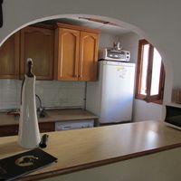 Дом в пригороде, у моря в Испании, Валенсия, Торревьеха, 45 кв.м.