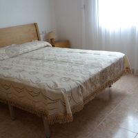 Apartment in the big city, at the seaside in Spain, Comunitat Valenciana, Torrevieja, 97 sq.m.