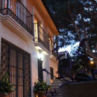 Вилла в пригороде в Испании, Валенсия, Торревьеха, 320 кв.м.