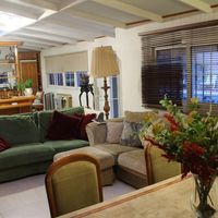 Вилла в пригороде в Испании, Валенсия, Торревьеха, 320 кв.м.