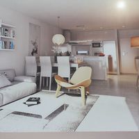 Bungalow in the suburbs in Spain, Comunitat Valenciana, Pilar de la Horadada, 65 sq.m.