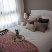 Bungalow in the suburbs in Spain, Comunitat Valenciana, Pilar de la Horadada, 65 sq.m.