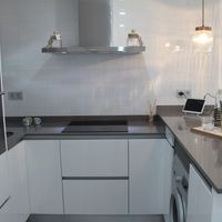 Bungalow in the suburbs in Spain, Comunitat Valenciana, Pilar de la Horadada, 65 sq.m.