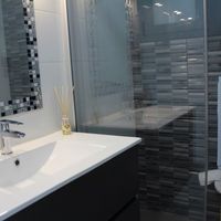 Bungalow in the suburbs in Spain, Comunitat Valenciana, Pilar de la Horadada, 65 sq.m.