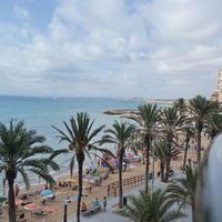 Apartment in the big city, at the seaside in Spain, Comunitat Valenciana, Torrevieja, 9095 sq.m.