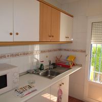 Apartment in the big city, at the seaside in Spain, Comunitat Valenciana, Torrevieja, 100 sq.m.