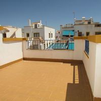 Apartment in the big city, at the seaside in Spain, Comunitat Valenciana, Torrevieja, 100 sq.m.