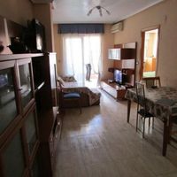 Flat in the big city, at the seaside in Spain, Comunitat Valenciana, Torrevieja, 100 sq.m.