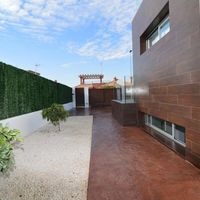Chalet in the mountains in Spain, Comunitat Valenciana, Finestrat, 222 sq.m.