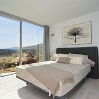 Chalet in the mountains in Spain, Comunitat Valenciana, Finestrat, 222 sq.m.