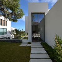 Villa at the seaside in Spain, Comunitat Valenciana, Finestrat, 402 sq.m.