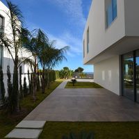 Villa at the seaside in Spain, Comunitat Valenciana, Finestrat, 402 sq.m.