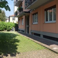 Квартира в Италии, Комо, 110 кв.м.