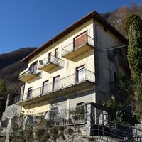 Villa in Italy, Como, 220 sq.m.