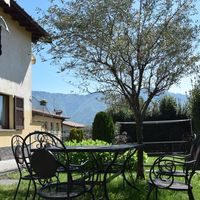 Flat in Italy, Como, 90 sq.m.