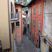 House in Italy, Como, 50 sq.m.