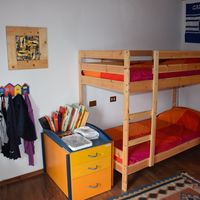 Дом в Италии, Комо, 120 кв.м.